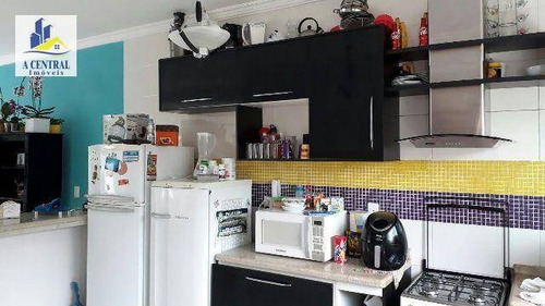 Imagem 10 de 30 de Casa Com 4 Dormitórios À Venda, 220 M² Por R$ 650.000 - Praia Do Sonho - Itanhaém/sp - Ca0532