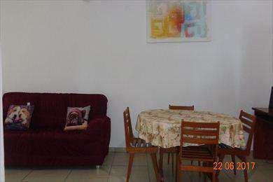 Imagem 13 de 30 de Apartamento Em Praia Grande Bairro Solemar - V2207