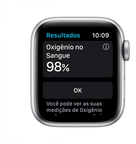 Apple Watch Series 6 (gps) 40mm