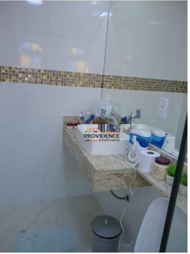 Imagem 7 de 21 de Sobrado À Venda, 177 M² Por R$ 890.000,00 - São João Clímaco - São Paulo/sp - So0200