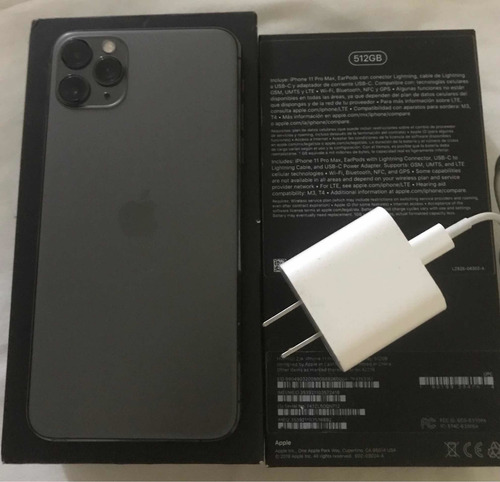 Iphone 11 Pro Max
