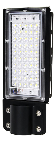 Lámpara De Calle De 50 W, Iluminación Led Para Exteriores, I