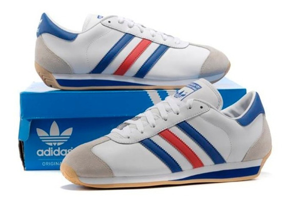 adidas original from which country