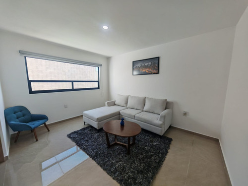 Nueva Moderna Funcional 3 Recamaras Con Baño Una En Pb, Sala Tv Desarrollo Magnifico Para Vivir O Como Inversion