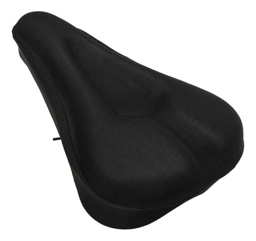 Almohadón Para Asiento De Bicicleta  W-38 Circuit