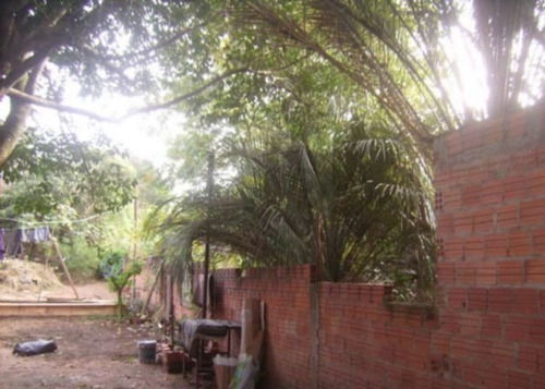 Terreno Em Cavalhada - Lu20579