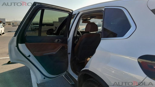 Bmw X5 50e X Drive Hibrida Modelo 2024