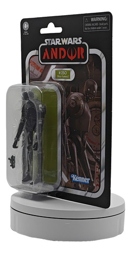 Star Wars K-2so (kay-tuesso) The Vintage Collection Andor