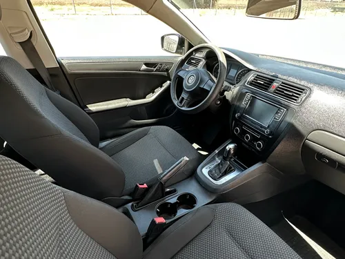 Volkswagen Jetta 2.5 Style Active At