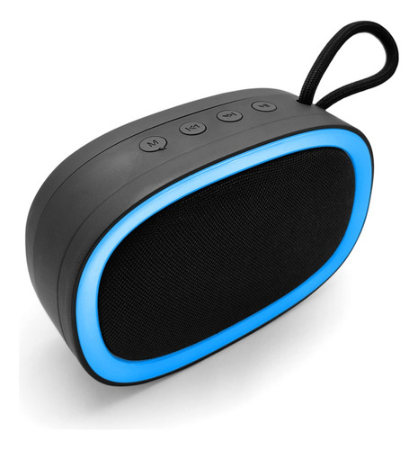 Parlante Bluetooth Roca Rc-pa-04 3w Ofertas Calientes