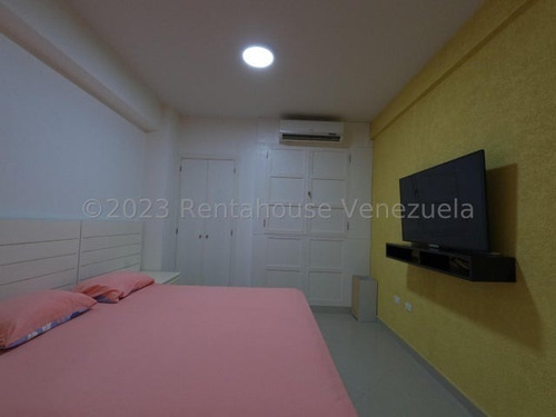 Imagen 16 de 30 de |**| Hermoso Apartamento En Venta Av. Bracamonte Triangulo Del Este, Amoblado, Cocina Moderna Cod Flex #23-14309*/ 0414-523-21-38/*