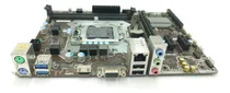 Comprar Placa Madre Intel H110m Pro-vh Plus Msi Lga1151