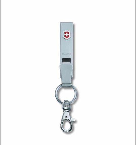 Llavero Victorinox Multiclip 4.1858