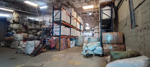 La Estrella Bodega 1.200m2