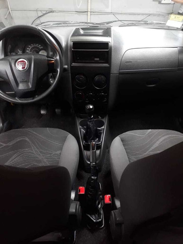 Fiat Palio 1.4 Fire Pack Confort 2016