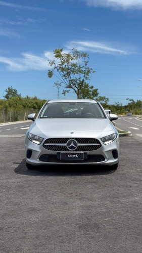 Mercedes-benz Clase A 1.3 A200 163cv Style Hatch