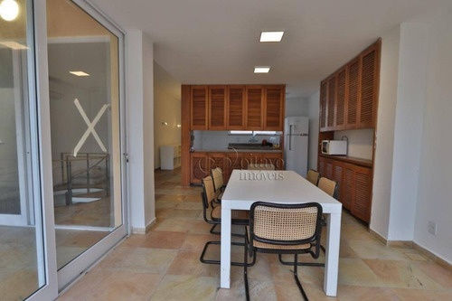 Imagem 5 de 24 de Cobertura Para Alugar, 180 M² Por R$ 9.000,00/mês - Ipanema - Rio De Janeiro/rj - Co0722