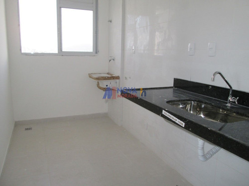 Imagem 7 de 15 de Apartamento Com 2 Quartos Para Comprar No Praia De Itaparica Em Vila Velha/es - 1686