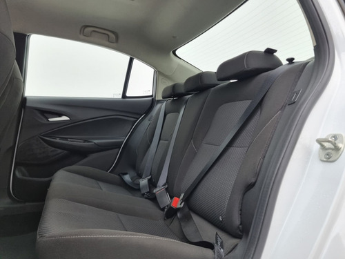 Chevrolet Onix 1.0 TURBO FLEX LTZ AUTOMÁTICO