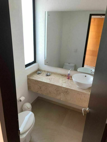 Imagen 24 de 25 de Casa Sin Amueblar En Santa Fe Juriquilla (caisa)