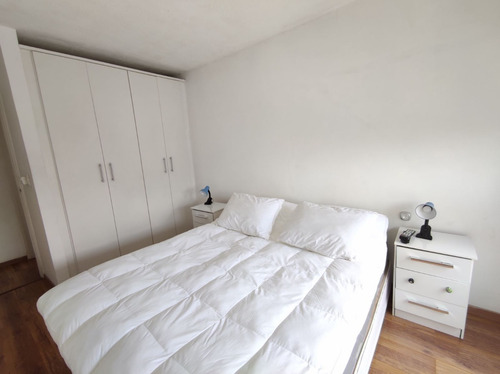 Imagen 8 de 24 de Apartamento En Venta Pocitos 1 Dormitorio Piso Alto Totalmente Equipado Ideal Renta O Vivienda Excelente Ubicación