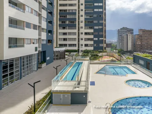 Cesión De Derechos Apartaestudio El Poblado