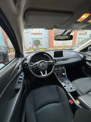 Mazda CX-3 2.0 Touring