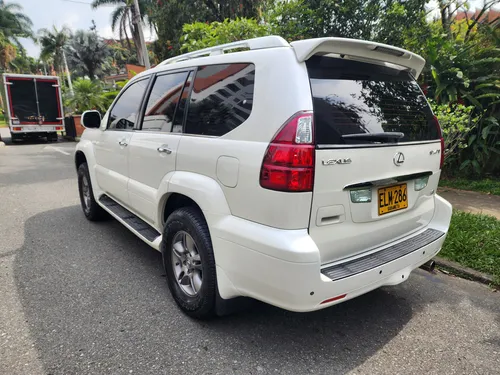 Lexus GX 470