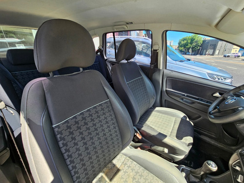 Volkswagen Suran 1.6 Trendline