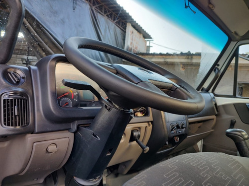 Imagem 4 de 9 de Volkswagen 8-160 Advantech Ano 2015 / No Baú 7 Mts