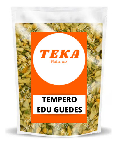 Tempero Edu Guedes 1kg