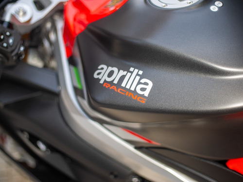 Imagen 12 de 25 de Aprilia Rs 660 Financiación Disponible
