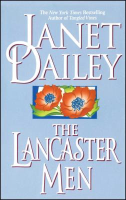 Libro Lancaster Men - Dailey, Janet