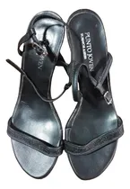Comprar Sandalias Talla 35 Taco Aguja Lea Características 