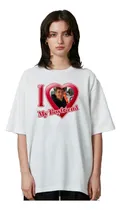 Comprar Remera Remerón Charles Leclerc Formula 1 F1 Boyfriend