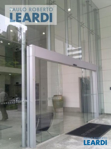 Conj. Comercial - Brooklin - Sp - 548122