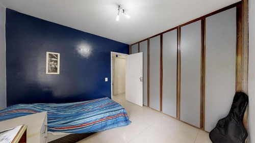 Imagem 20 de 30 de Amplo Apartamento Com 216m² E 4 Dormitórios No Bairro Vila Mascote São Paulo- Sp - Ap3041v