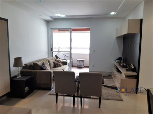 Imagem 4 de 15 de Apartamento - Corrego Grande - Ref: 66847 - V-66847