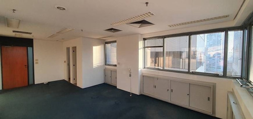 Imagem 10 de 16 de Conjunto Em Pinheiros, São Paulo/sp De 95m² Para Locação R$ 5.500,00/mes - Cj1886275-r
