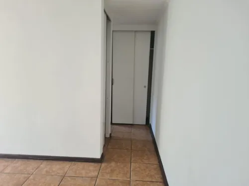Excelente Conectividad/condominio Cerrado/ 3d + 2b