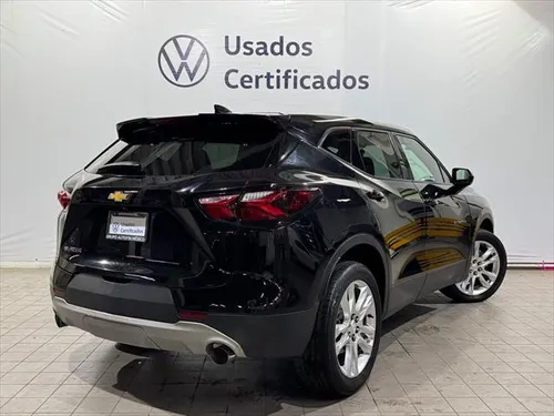Chevrolet Blazer 3.6 V6 Paq A