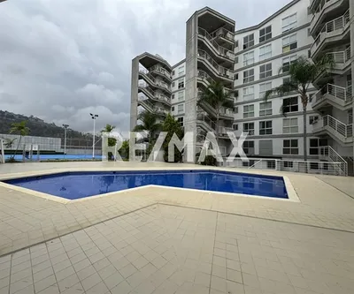 Apartamento en venta