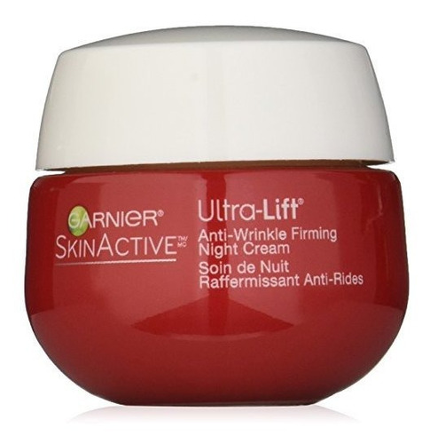 Garnier Skinactive Ultra-reafirmante Anti-arrugas Crema Reaf