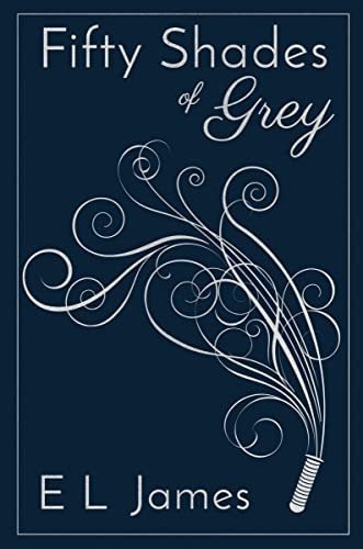 Book : Fifty Shades Of Grey 10th Anniversary Edition (fifty