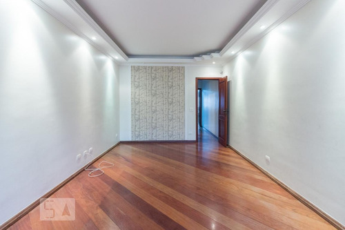 Casa À Venda - Água Fria, 3 Quartos, 228 - S892902910