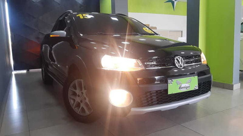 Volkswagen Saveiro 1.6 Ce Cross 8v Flex 2p Manual