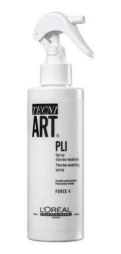 L'oréal Pro Tecni Art Pli Shaper - Spray Modelador 190ml