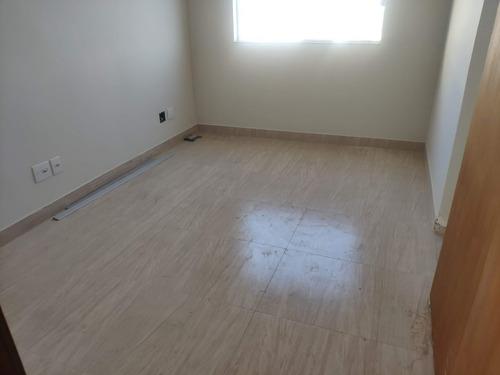 Imagem 14 de 17 de Casa Com 2 Quartos Para Comprar No Santa Mônica Em Belo Horizonte/mg - 2527
