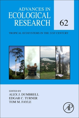 Libro Tropical Ecosystems In The 21st Century: Volume 62 ...