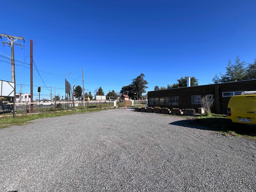 Se Vende Derecho A Llave De Local Comercial Camino Labranza
